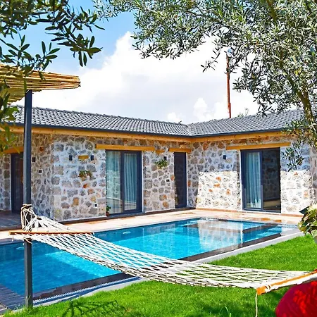 Villa Harmony Fethiye