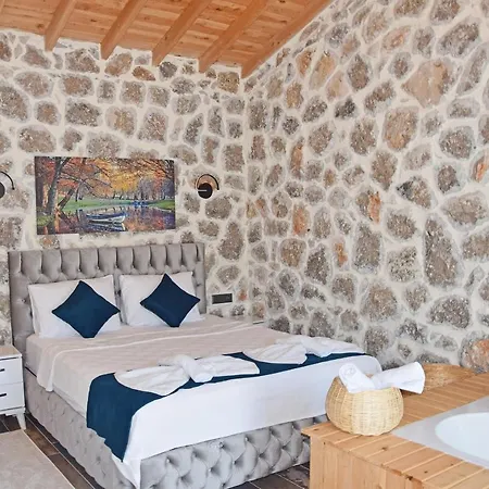 Harmony Villa