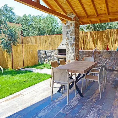 Villa Harmony *
