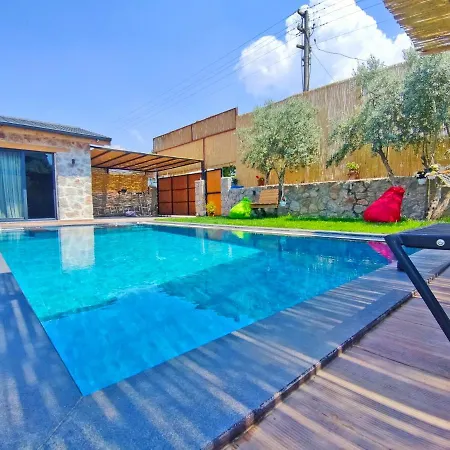 Harmony Vila