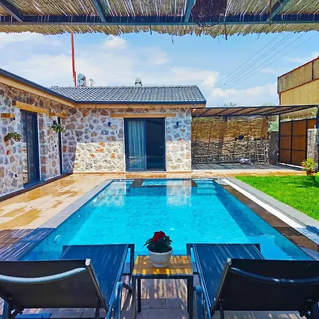 Harmony Vila