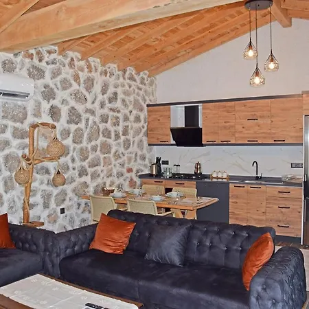 Vila Harmony